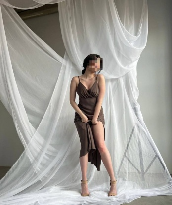 Анкета проститутки Ксанатоня - город Жемтала, 24 года, №5688